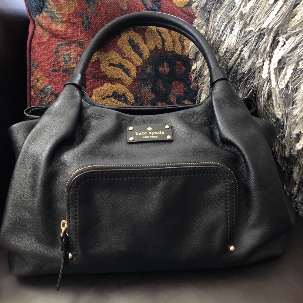 KATE SPADE HANDBAG